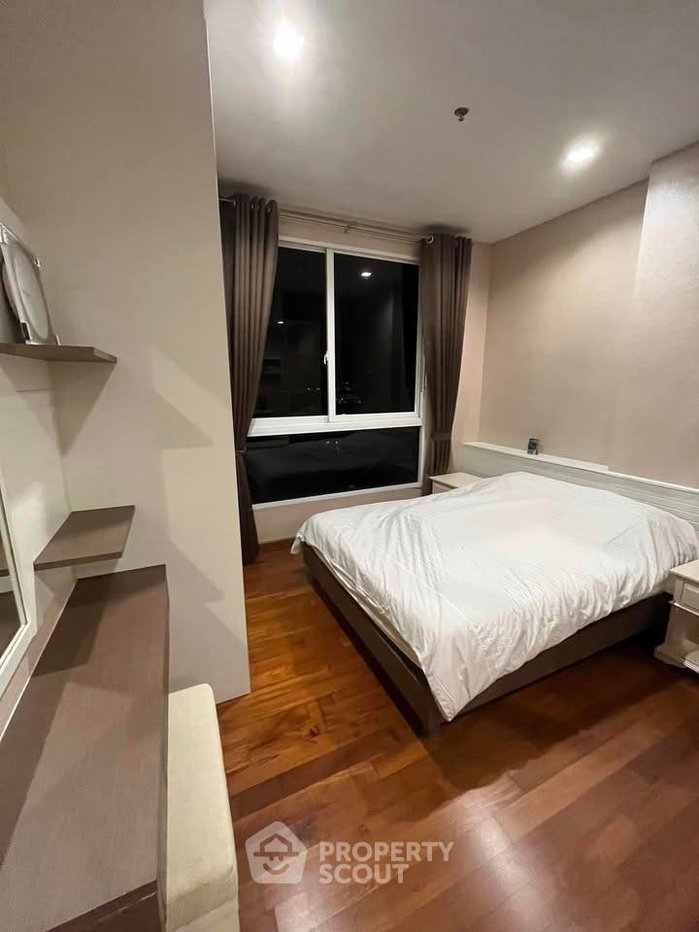 รูป คอนโด 1 ห้องนอน ชั้น 27 Ivy Sathorn 10 ใกล้ BTS เซนต์หลุยส์ 200 ม. (ID 3121880) - รูปที่ 3/5