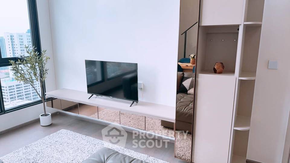 รูป คอนโด 3 ห้องนอน 81 ตร.ม. ชั้น 24 Park Origin ราชเทวี ใกล้ BTS ราชเทวี 300 ม. (ID 3122541) - รูปที่ 8/47