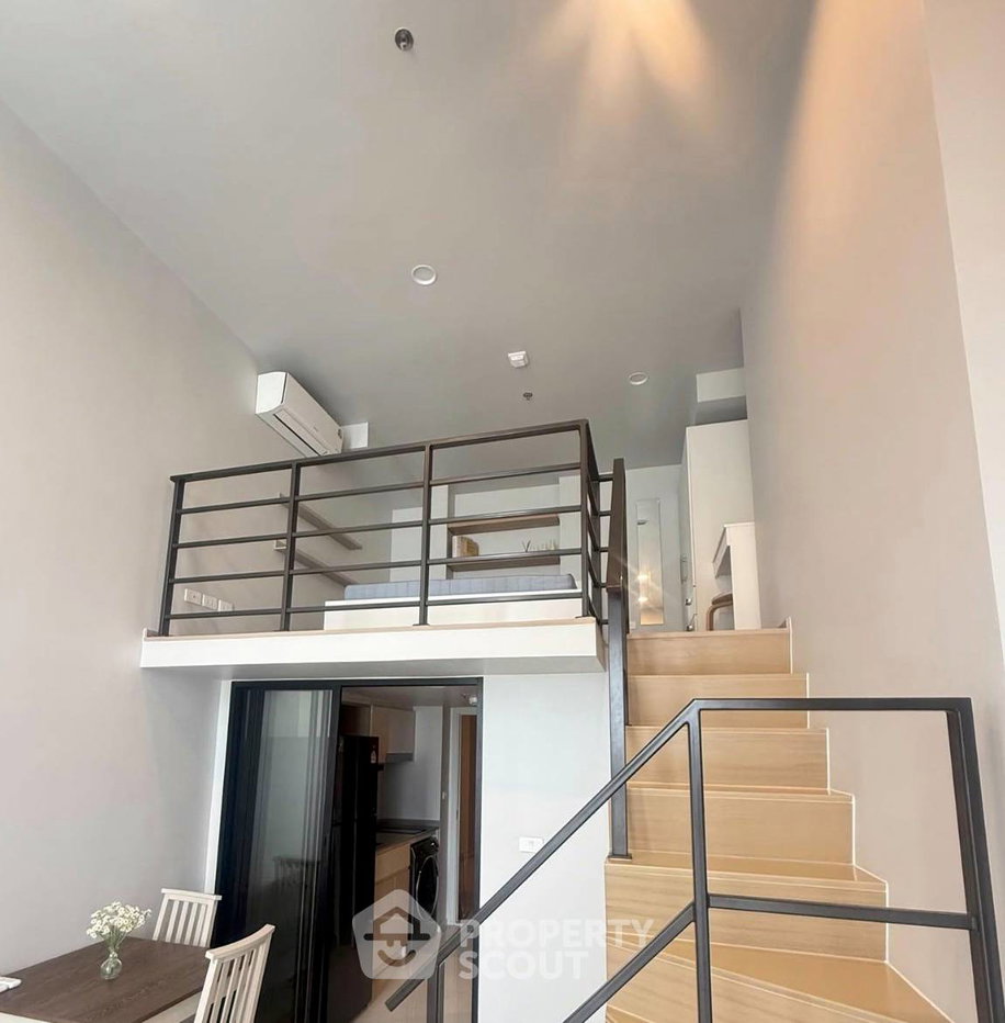 รูป คอนโด 1 ห้องนอน ชั้นสูง 24, Culture Thonglor ใกล้ BTS ทองหล่อ 300 ม. (ID 3126689) - รูปที่ 3/9