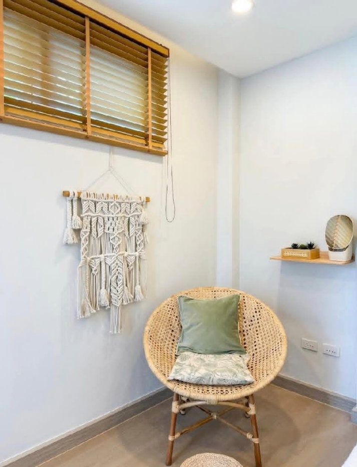 picture Pool villa for sale, Baan Don, Choeng Thale, Phuket. - 10/11