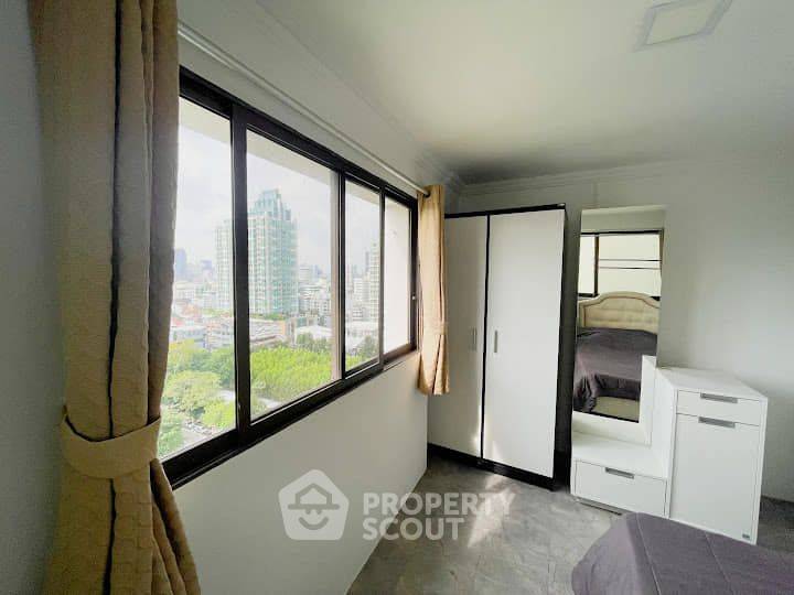 รูป คอนโด 2 ห้องนอน 50 ตร.ม. ชั้น 16 ที่ Thonglor Tower Condominium ใกล้ BTS ทองหล่อ (ID 879776) - รูปที่ 15/17