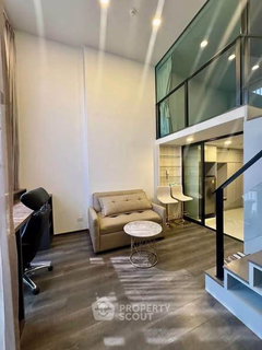รูปภาพ 1-BR Condo For Rent, Knightsbridge Space Ratchayothin, BTS Ratchayothin (ID 3125136)