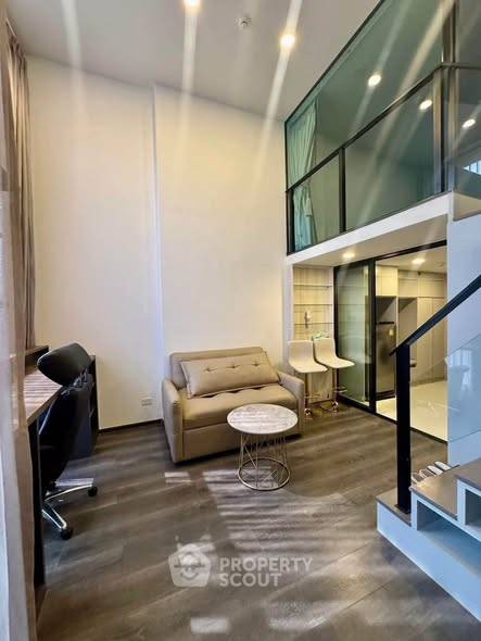 picture 1-BR Condo For Rent, Knightsbridge Space Ratchayothin, BTS Ratchayothin (ID 3125136) - 1/9