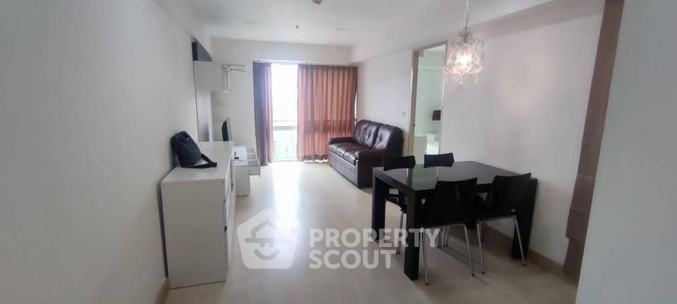 รูป คอนโด 1 ห้องนอน ใกล้ MRT เพชรบุรี 300 ม. My Resort Bangkok (ID 3123417) - รูปที่ 6/6