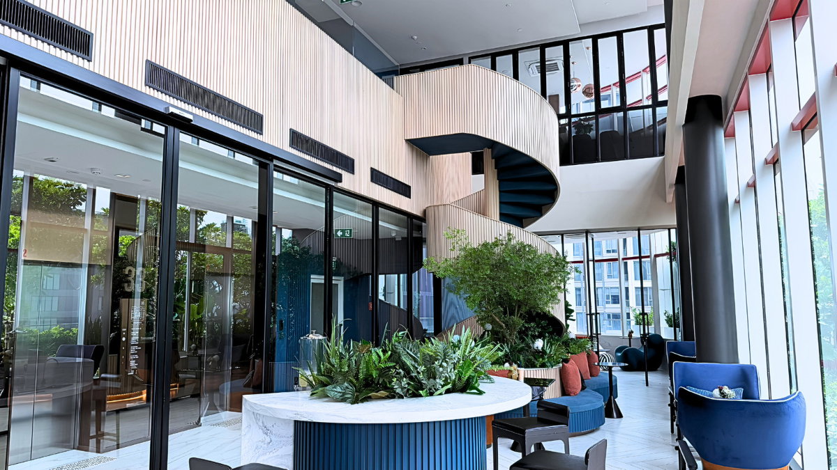 picture 🏢 Condo for Rent: CULTURE Thonglor Property Code | LNP-C14181 - 4/13