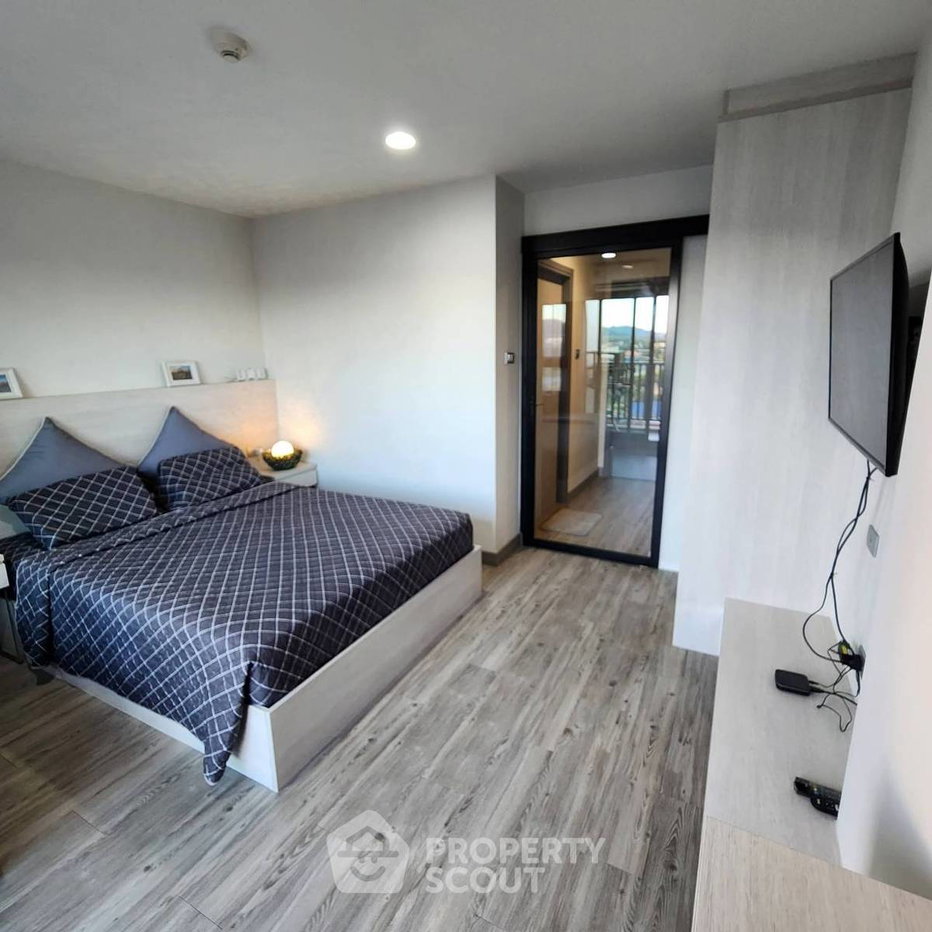 รูป คอนโด 1 ห้องนอน ดุสิต ดีทู เรสซิเดนซ์ หัวหิน (หนองแก) (ID 3115006) - รูปที่ 2/15