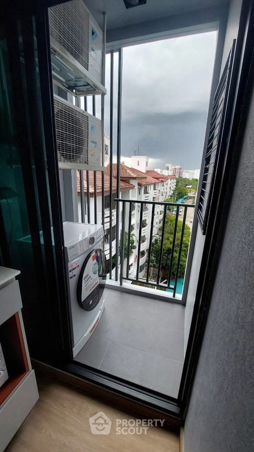 picture 1-BR Condo For Rent At Kave Luminous Bangmod, Phuttha Bucha (ID 3123702) - 8/10