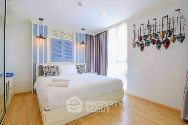 picture Great Value 2-BR Condo For Sale, Baan Saenkhram Hua Hin (Pet-Friendly) (ID 3119526) - 4/15