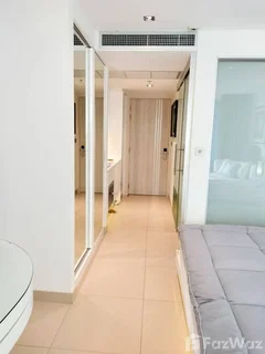 Studio Condo for sale at Sands Condominium  6616025