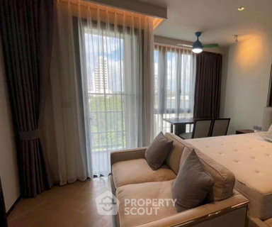 1-BR Condo At The Reserve Sukhumvit 61, Near BTS Thong Lor (ID 3048733)