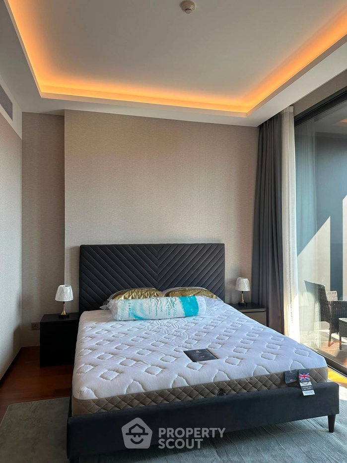 รูป คอนโด 1 ห้องนอน 57 ตร.ม. ชั้น 24 ที่ The Estelle พร้อมพงษ์ ใกล้ BTS พร้อมพงษ์ 200 ม. (ID 3127042) - รูปที่ 10/18