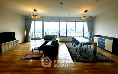 Condos for sale : 3-BR Condo For Sale At The Emporio Place, BTS Phrom Phong (ID 2681072)