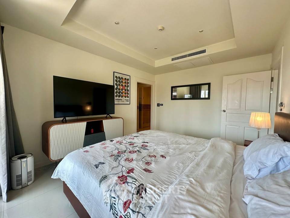 picture 3-BR Condo For Rent In VN Residence 2, Near Phratamnak (ID 3121932) - 20/27