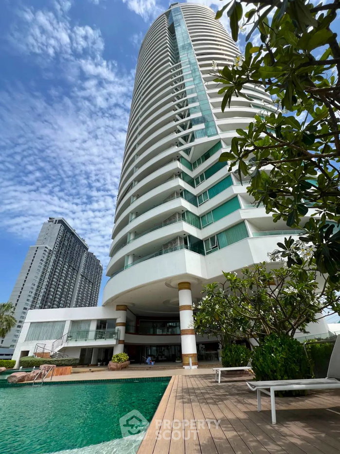 รูป คอนโดขาย 2 ห้องนอน ชั้น 20 ขนาด 161 ตร.ม. My Resort @ River ใกล้ MRT บางพลัด 300 ม. (ID 3119522) - รูปที่ 37/37
