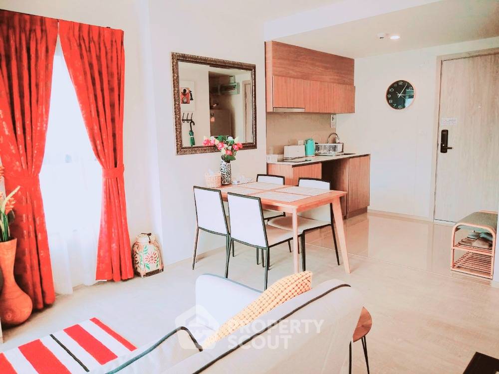 รูป คอนโด 2 ห้องนอนให้เช่า ที่ ลา คาซิตา หัวหิน ใจกลางเมืองหัวหิน (ID 2036432) - รูปที่ 18/56