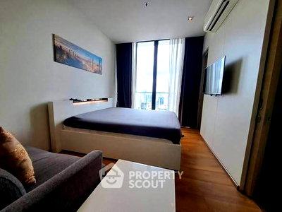 Condos for rent : 1-BR Condo at Park Origin Phrom Phong near BTS Phrom Phong (ID 3122213)
