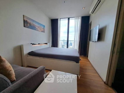 รูปภาพ ห้อง 1 ห้องนอน ชั้น 30 Park Origin Phrom Phong ใกล้ BTS พร้อมพงษ์ (ID 3122213)
