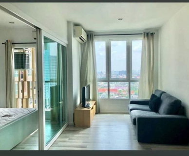 ขายคอนโด เดอะคีย์ สาทร-ราชพฤกษ์ The Key Sathorn-Ratchaphruek ใกล้ สาทร 