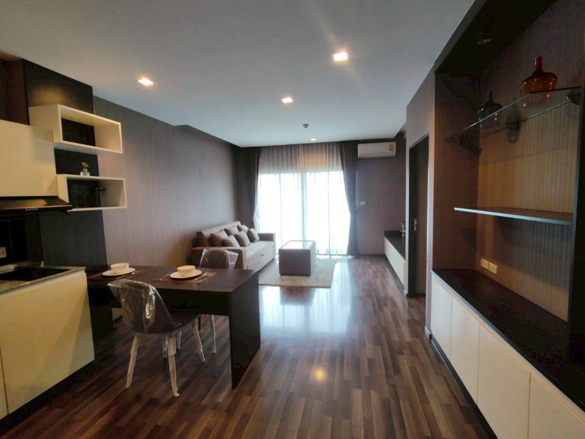 รูป k1623 ให้เช่าคอนโด S block condo #ใกล้บึงหนองโคตร ใกล้เซ็นทรัลขอนแก่น #ห้องใหม่มือ1  ห้องพักหรู สะอาด ทำเลดี เดินทางสะดวก 🔸ขนาดพื้นที่ 60 ตรม.  - รูปที่ 75/75