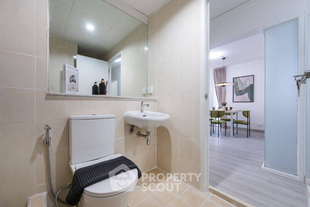 รูป คอนโด 2 ห้องนอน 54 ตร.ม. ขาย วิคตอเรีย เลควิว ใกล้ นนทบุรี (ID 3116302) - รูปที่ 3/50