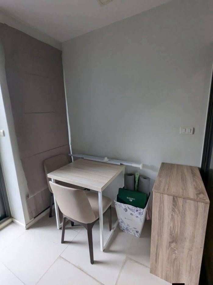 รูป 🌿✨Rent/เช่า Condo The Nest Sukhumvit 64✨🌿‼️12,000‼️Bts ปุณณวิถี / อุดมสุข🚝 - รูปที่ 7/11