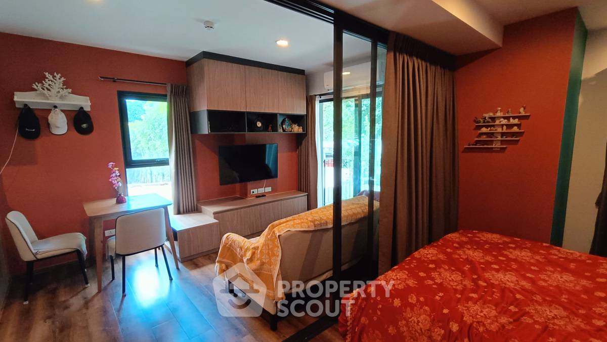 รูป คอนโด 1 ห้องนอน ราคาดี โครงการ ลา ฮาบานา หัวหิน ใกล้ วานา นาวา (ID 3116677) - รูปที่ 7/14