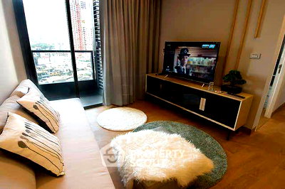 Condos for sale : 2-Bedroom Condo For Sale, The Lumpini 24, Near BTS Phrom Phong (ID 3123462)