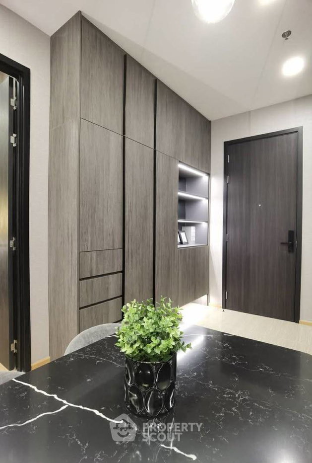 รูป คอนโด 1 ห้องนอน โนเบิล อราวด์ อารี ใกล้ BTS อารี 100 เมตร (ID 3099048) - รูปที่ 8/12
