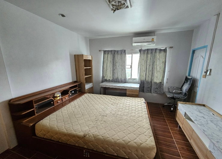 picture For Rent Townhome in Ladprao84  Lowest Price in the Area! - 17/17