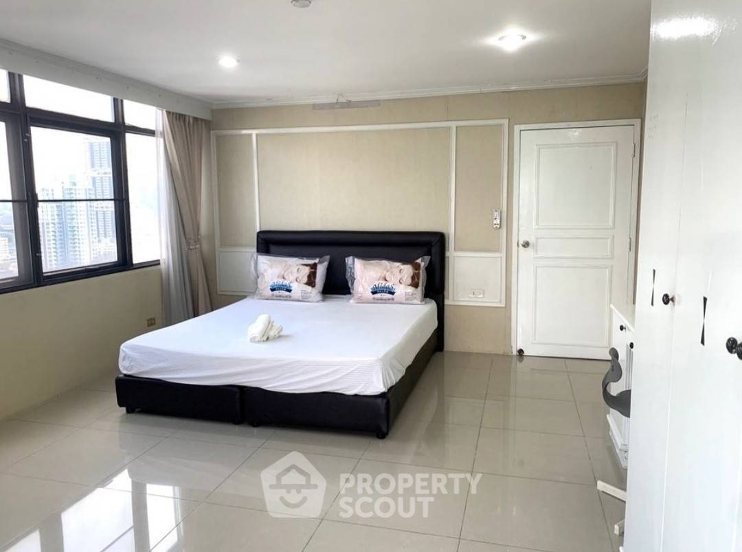 รูป คอนโด 3 ห้องนอน 177 ตร.ม. ชั้น 26 The Waterford Park สุขุมวิท 53 ใกล้ BTS ทองหล่อ (ID 1828556) - รูปที่ 5/17