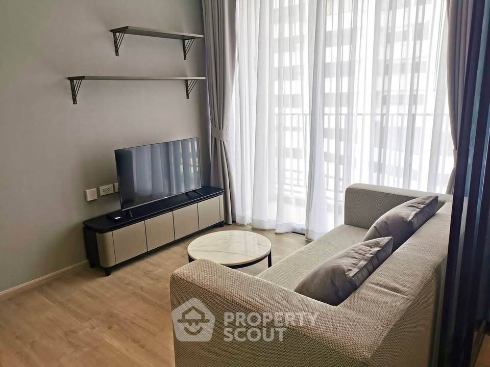 รูป คอนโด 1 ห้องนอน ให้เช่า ฟินน์ อโศก ใกล้ BTS อโศก 400 ม. (ID 3119280) - รูปที่ 5/9