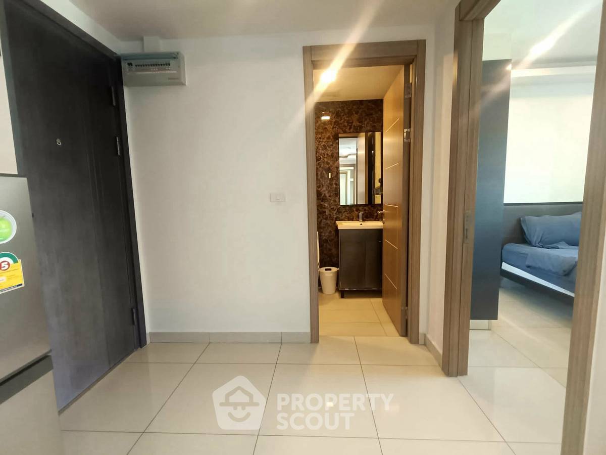 รูป คอนโด 2 ห้องนอน ราคาเหมาะสม ที่อาร์เคเดีย บีช คอนติเนนตัล พัทยาใต้ (ID 3124800) - รูปที่ 2/16