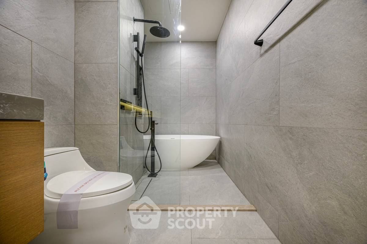 รูป คอนโด 2 ห้องนอน ขาย Aritier Penthouse ที่อารี ใกล้ BTS อารี (ID 3127054) - รูปที่ 8/14