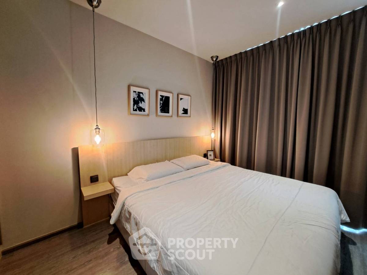 picture 1-BR Condo At Rhythm Ekkamai, 300m To BTS Ekkamai (ID 3124763) - 10/19