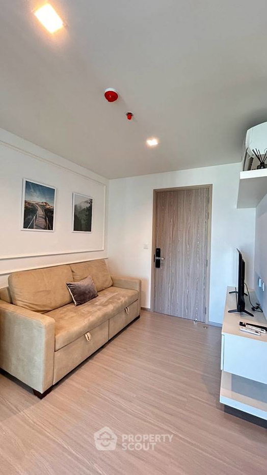 รูป คอนโด 1 ห้องนอน Life Sathorn Sierra ชั้น 23 ใกล้ BTS ตลาดพลู 400 ม. (ID 3115701) - รูปที่ 8/15