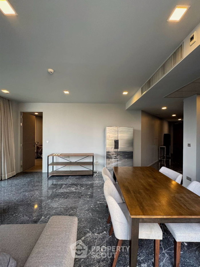 รูป ห้องมุมสูง 92 ชั้น 2 ห้องนอน 92 ตร.ม. Ashton Residence 41 ใกล้ BTS พร้อมพงษ์ 200 ม. (ID 3116238) - รูปที่ 6/9