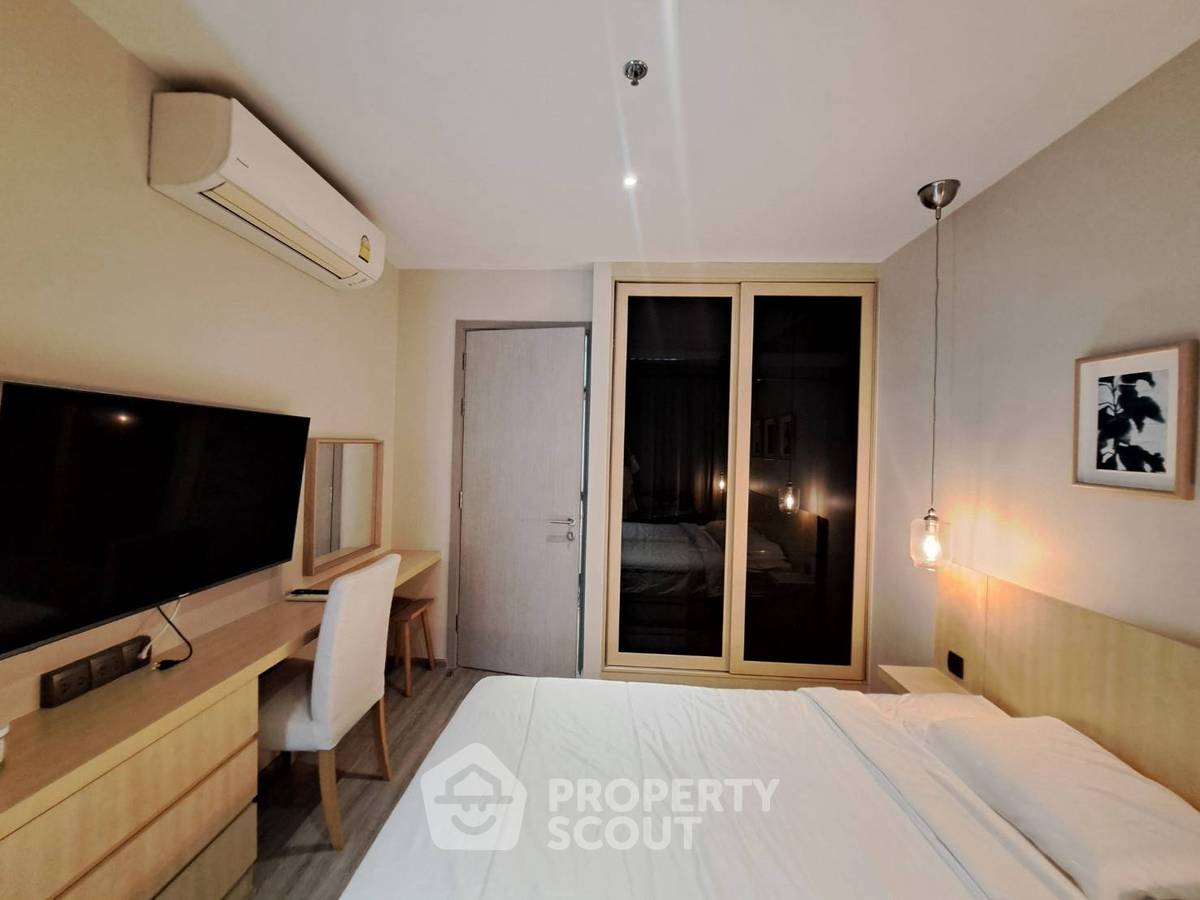 picture 1-BR Condo At Rhythm Ekkamai, 300m To BTS Ekkamai (ID 3124763) - 11/19