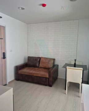 🔺 For Sell Condo THE EXCEL GROOVE Building A, Floor 6,1 bed room, Room size 27 sqm