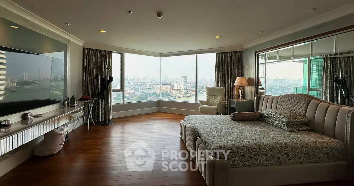 รูป คอนโดขาย 2 ห้องนอน ชั้น 20 ขนาด 161 ตร.ม. My Resort @ River ใกล้ MRT บางพลัด 300 ม. (ID 3119522) - รูปที่ 13/37