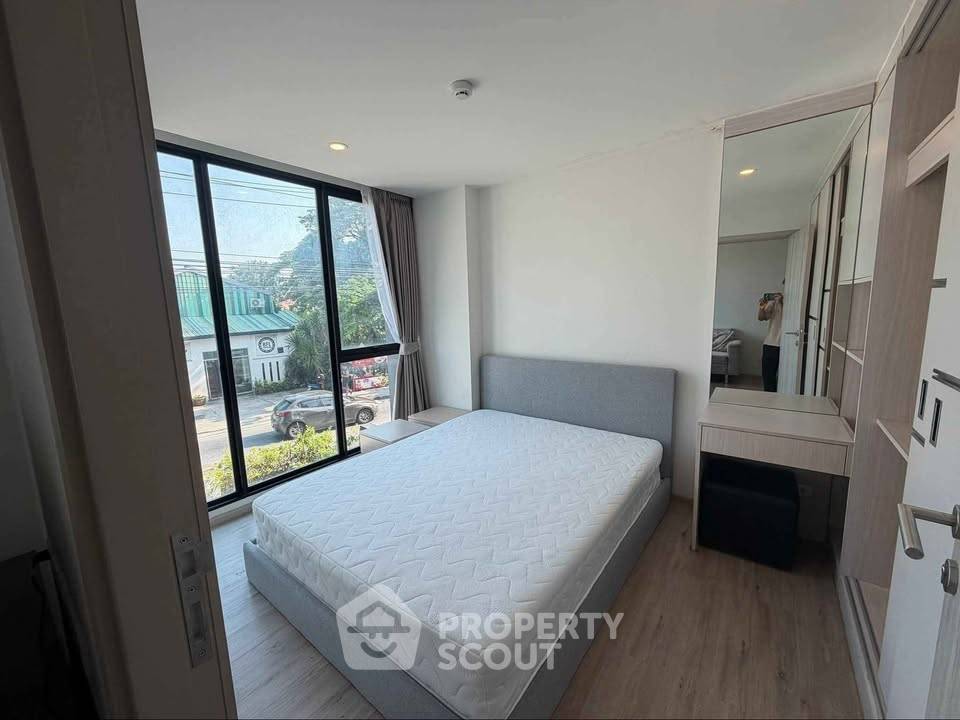 รูป คอนโด 1 ห้องนอน 38 ตร.ม. ใกล้ BTS อ่อนนุช 300 ม. ศิริโอ สุขุมวิท 50 (ID 2891513) - รูปที่ 4/9