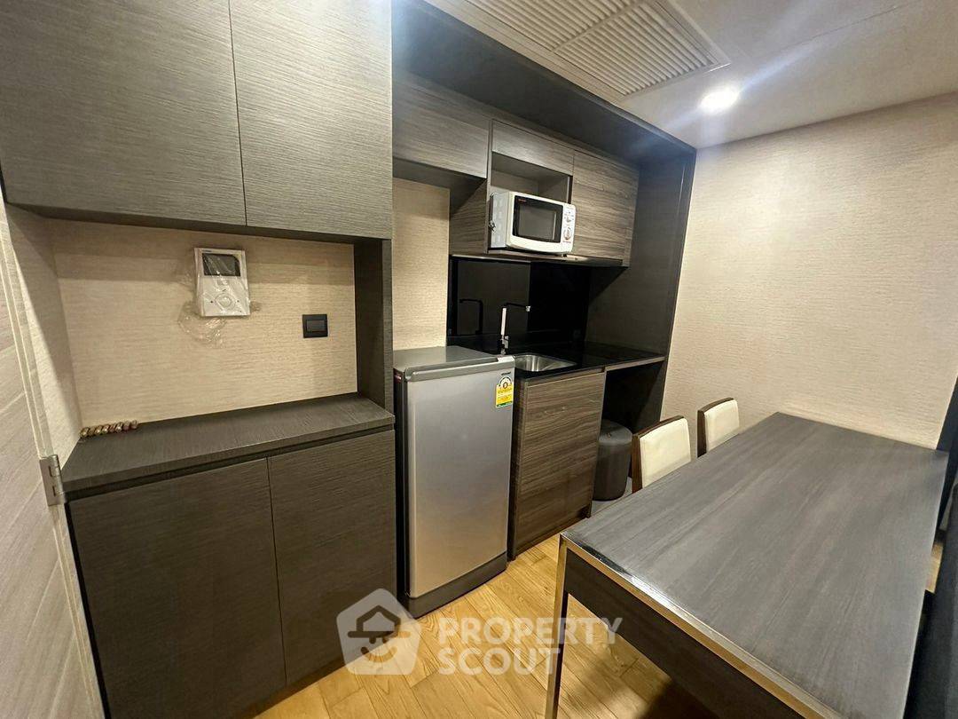 รูป คอนโด 1 ห้องนอน โครงการ Klass Langsuan ใกล้ BTS ชิดลม 200 ม. (ID 3126434) - รูปที่ 3/11