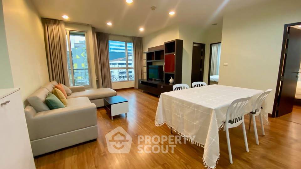 รูป คอนโด 2 ห้องนอน 75 ตร.ม. The Address Sukhumvit 42 ใกล้ BTS เอกมัย 200 ม. (ID 2372145) - รูปที่ 4/12