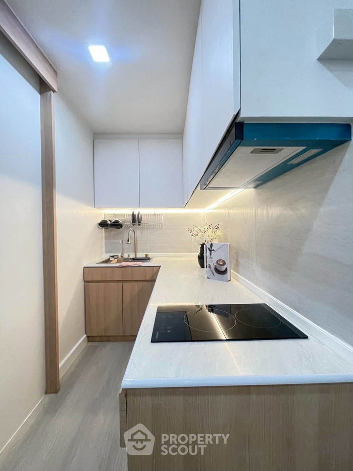 picture 1-BR Condo For Sale At Raintree Villa Sukhumvit 53, 5th Floor, BTS Thong Lor (ID 3126788) - 10/13