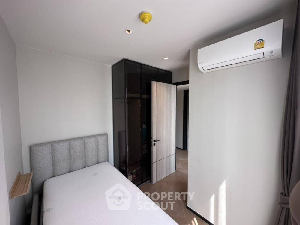 รูป คอนโด 2 ห้องนอน ขาย The Reserve Sukhumvit 61 ชั้น 5 ใกล้ BTS ทองหล่อ (ID 698051) - รูปที่ 11/13
