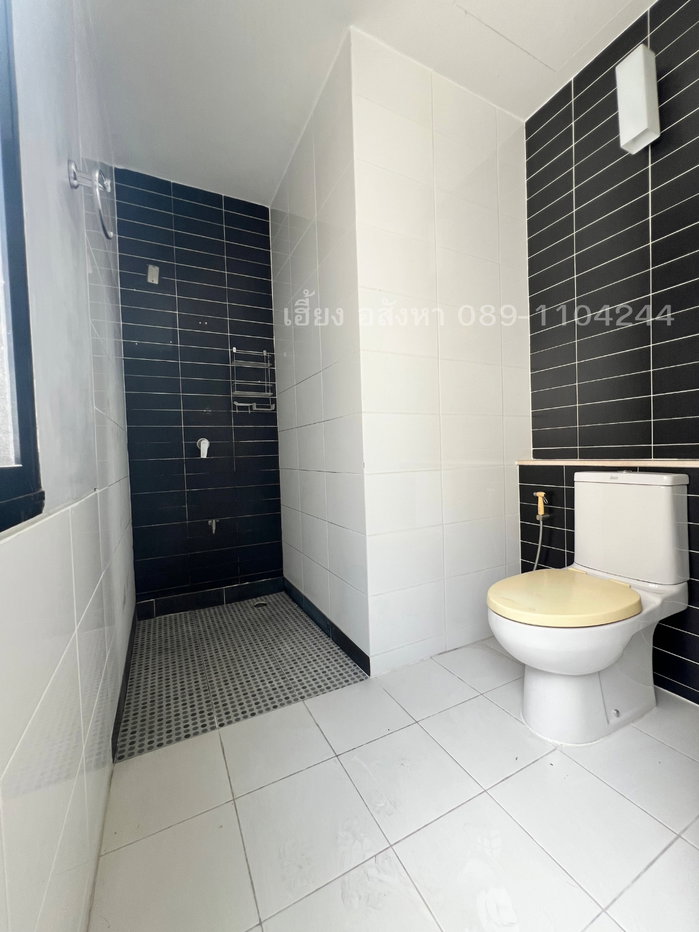 รูป ถูกที่สุดในโครงการ! ทาวน์โฮม 3 ชั้น ซิกเนเจอร์ กัลปพฤกษ์ 22 ตร.ว. เพียง 2,935,000 บาท! 💥 - รูปที่ 13/18