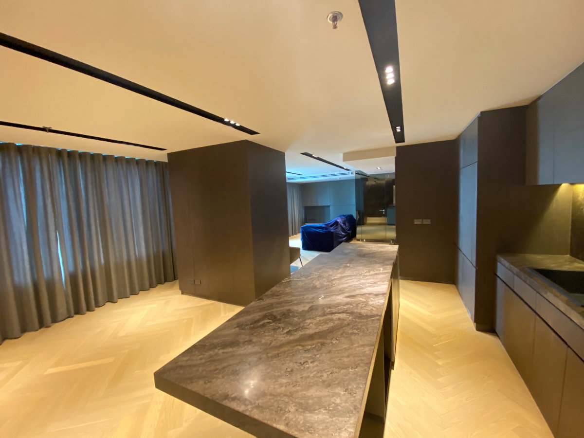 รูป Prime Thonglor Lifestyle: Spacious Residence at Eight Thonglor – 25MB - รูปที่ 16/17