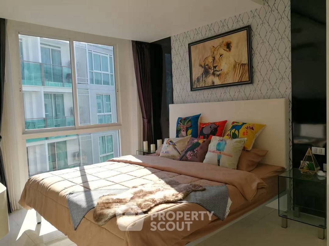 รูป คอนโด 1 ห้องนอน ขาย ที่ City Center Resident Condo พัทยา (ID 3127051) - รูปที่ 4/9