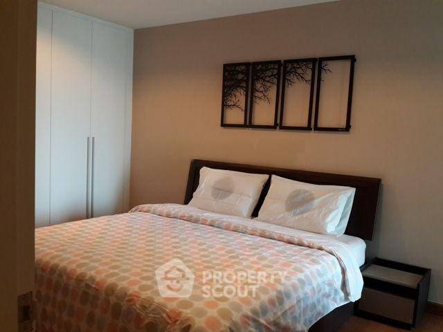 รูป ราคาดีน่าเช่า 3 ห้องนอน 101 ตร.ม. คอนโด Belle Grand Rama 9 ใกล้ MRT พระราม 9 (ID 3119536) - รูปที่ 4/12