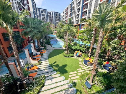 รูปภาพ 1-BR Condo For Rent At Cabanas Hua Hin, Near Vana Nava Hua Hin (ID 3115485)