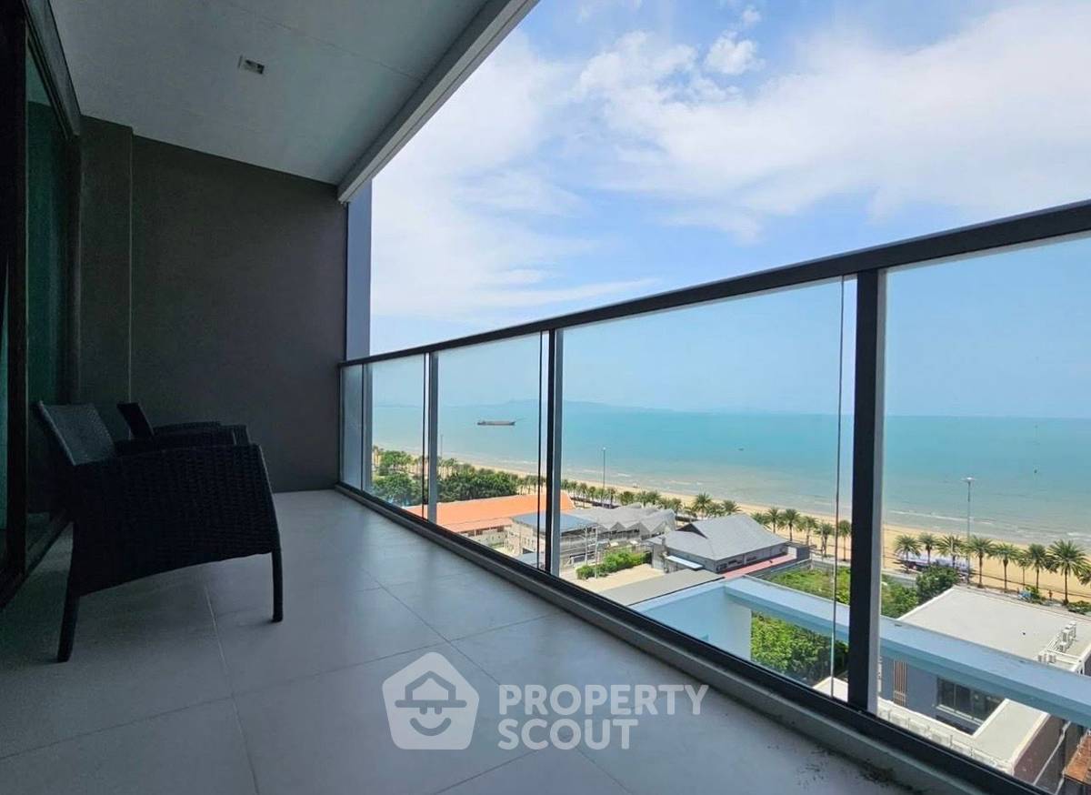 รูป คอนโด 1 ห้องนอน 46 ตร.ม. Aeras Condo Pattaya จอมเทียนบีช ชั้น 8 (ID 3114505) - รูปที่ 10/15